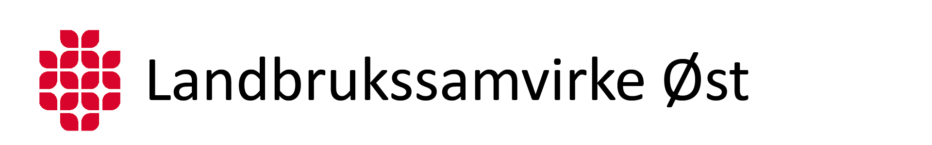 Landbrukssamvirke Øst