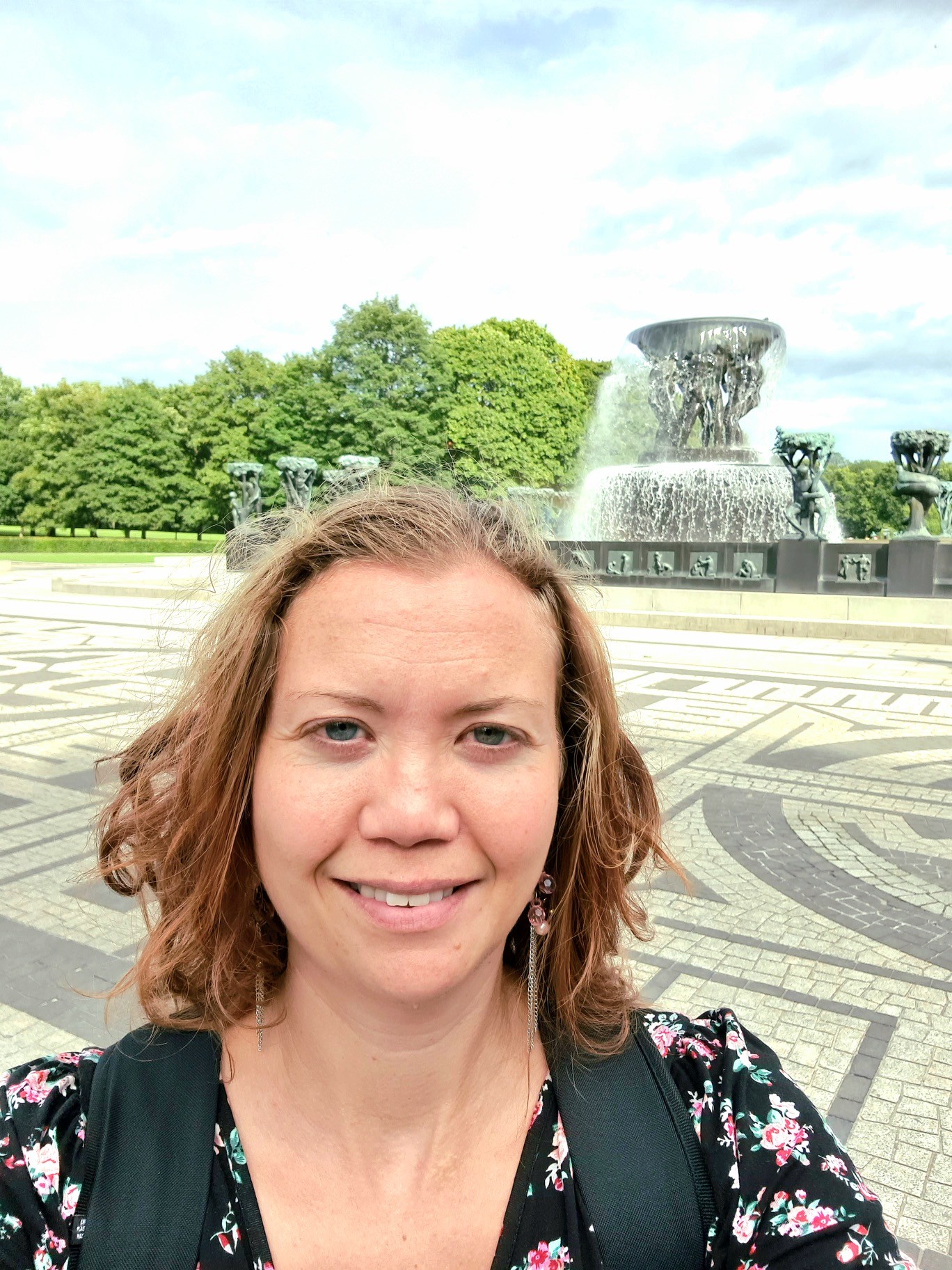 Kirsten V. Eike