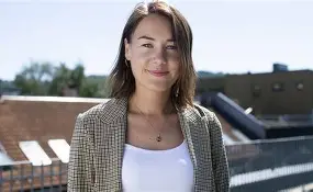 Mari Engh