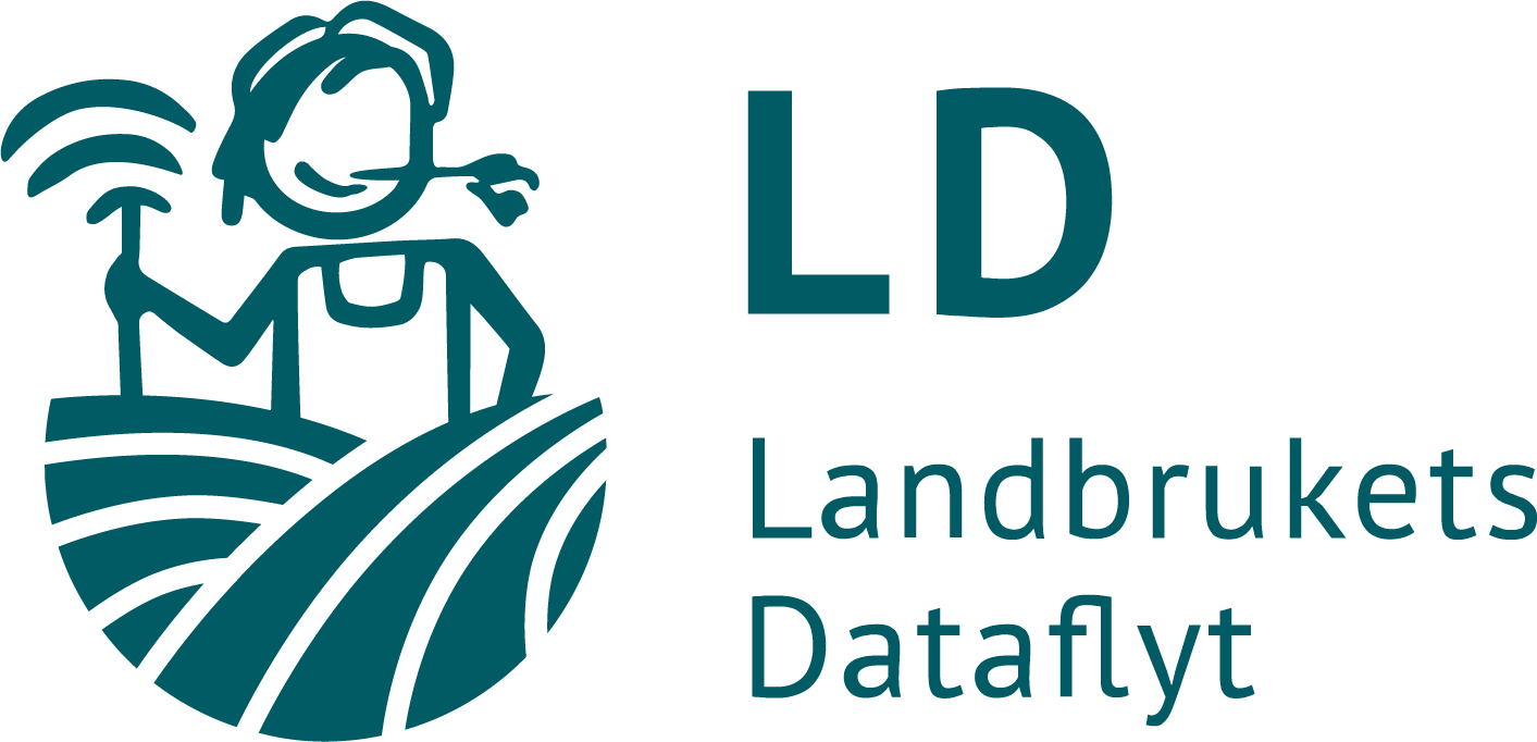 Landbrukets Dataflyt