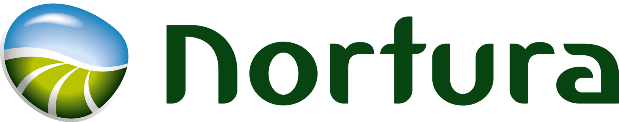 Nortura Logo positiv u tekst